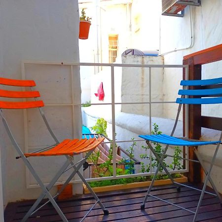 House On The Hill Hostel Cape Town Exterior photo