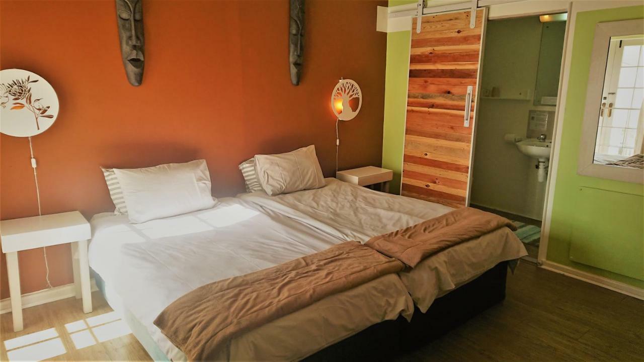House On The Hill Hostel Cape Town Exterior photo